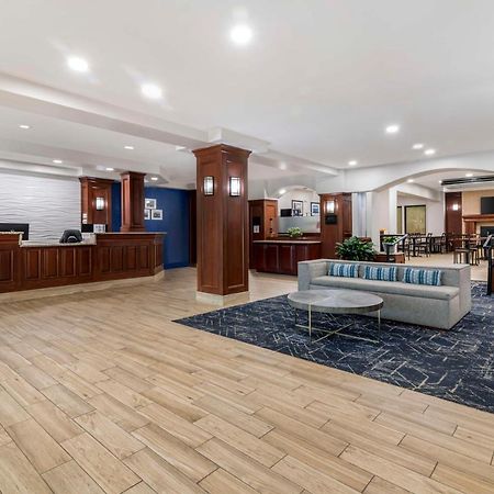 Best Western Plus Brunswick Bath Екстер'єр фото