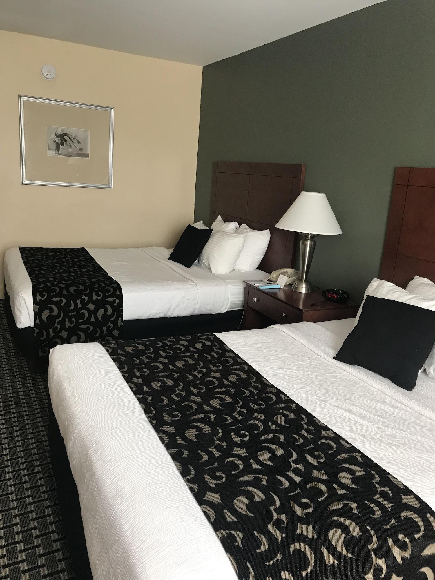 Best Western Plus Brunswick Bath Екстер'єр фото