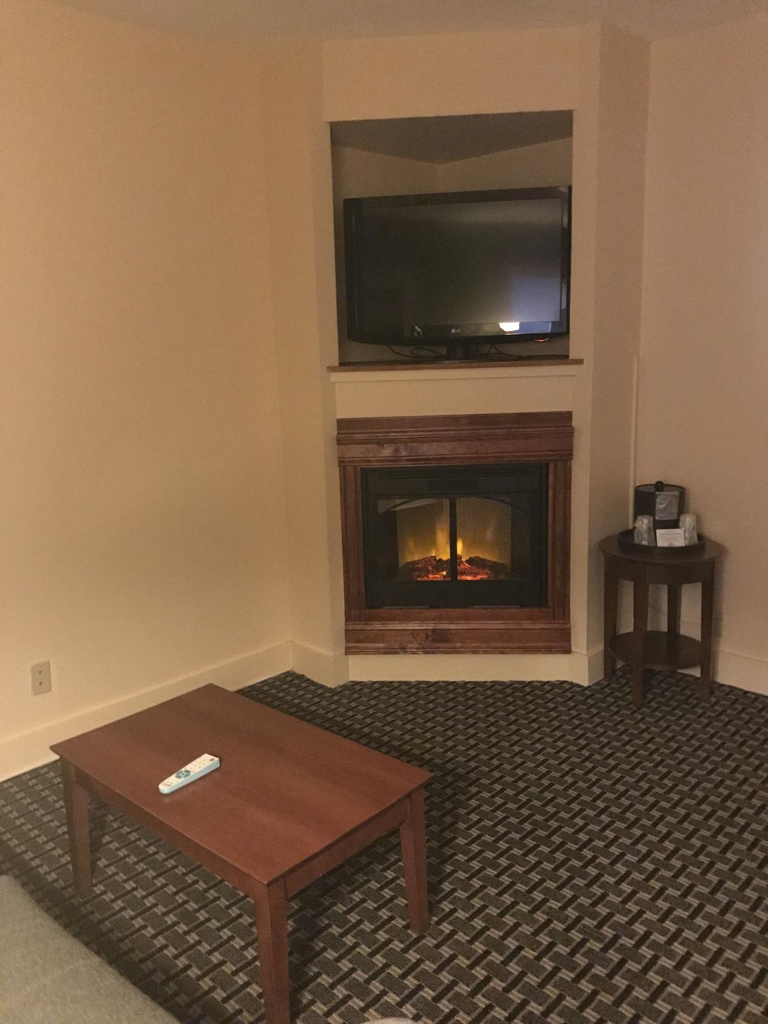 Best Western Plus Brunswick Bath Екстер'єр фото