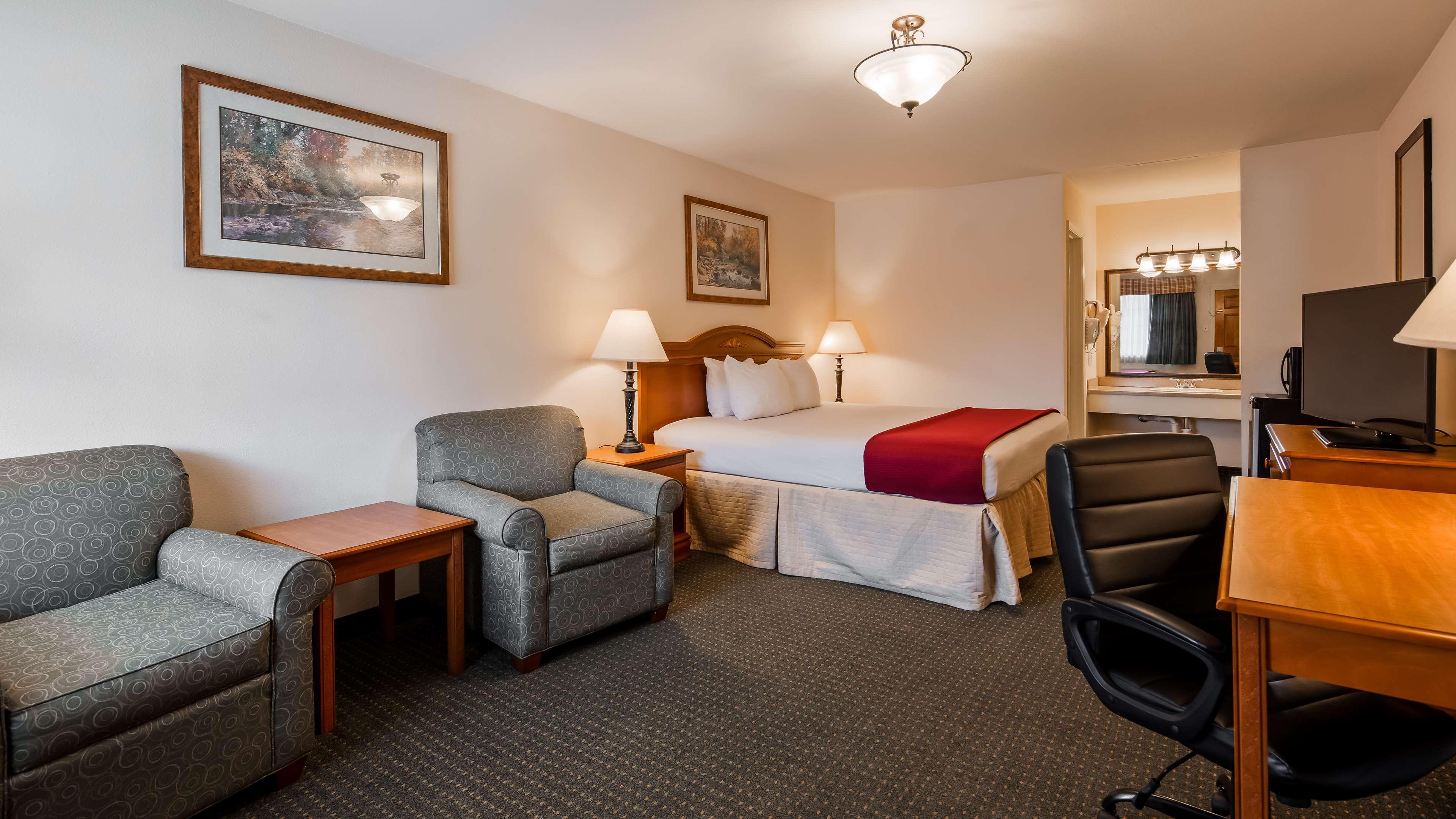Best Western Plus Brunswick Bath Екстер'єр фото