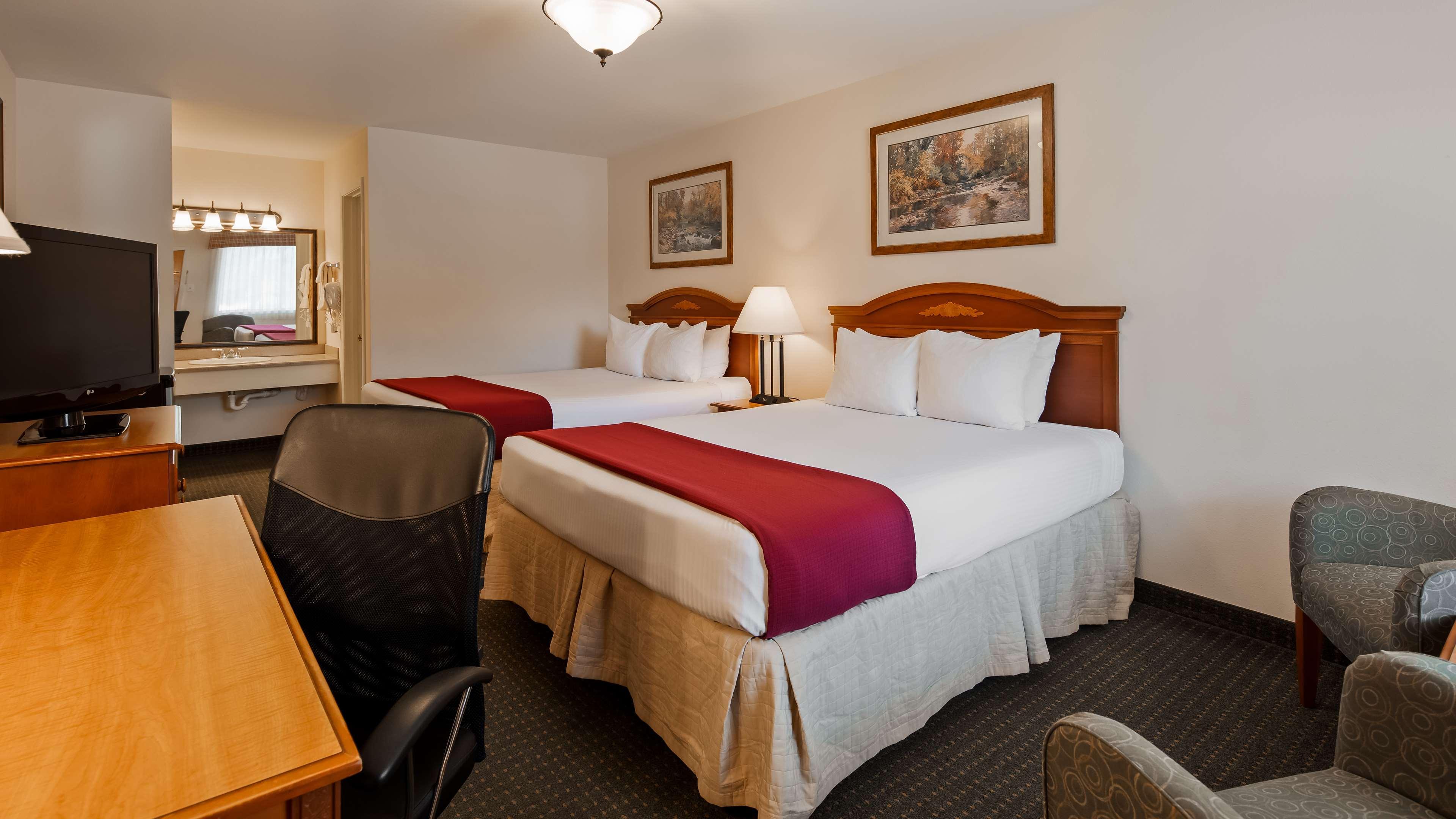 Best Western Plus Brunswick Bath Екстер'єр фото