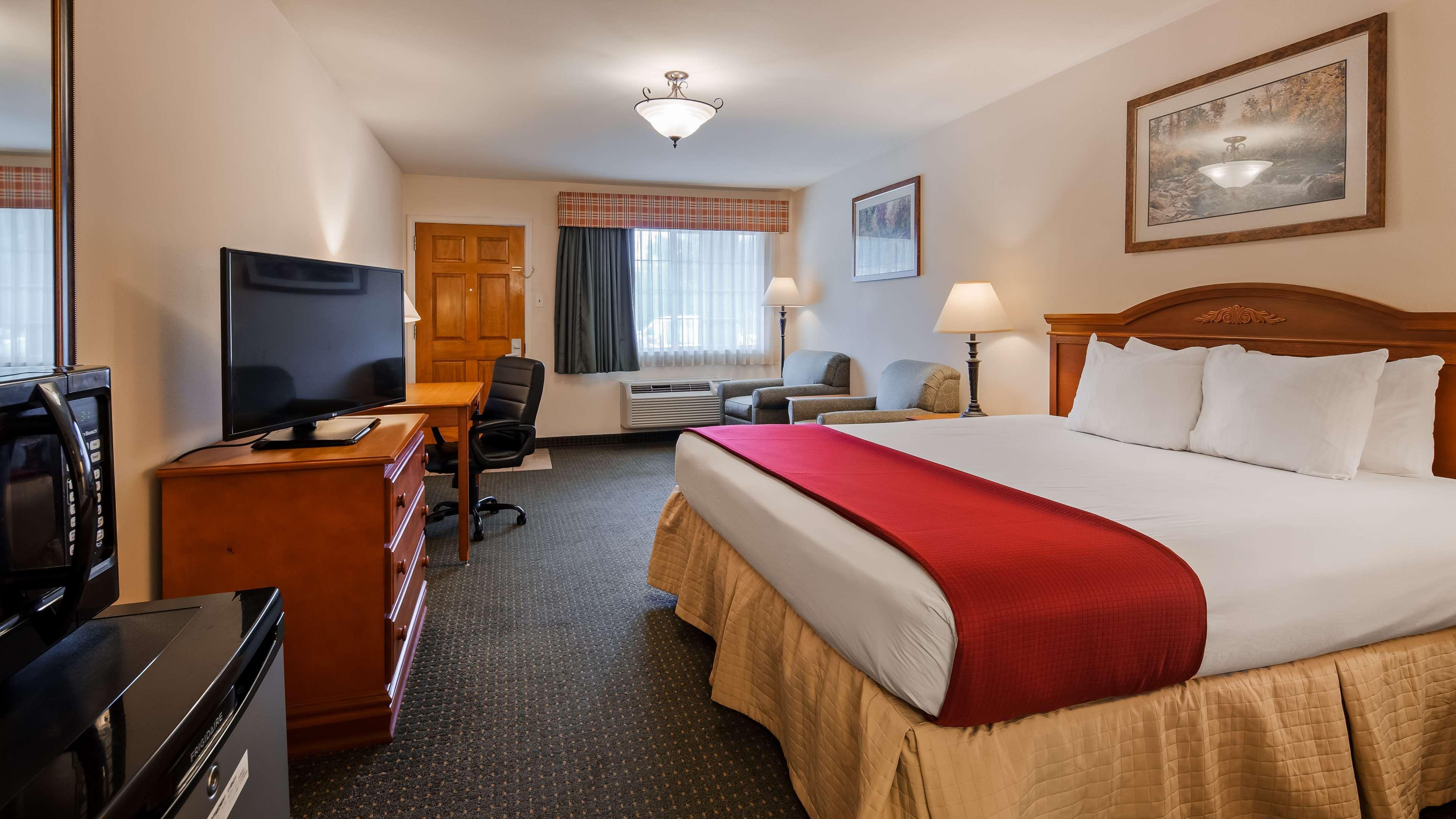 Best Western Plus Brunswick Bath Екстер'єр фото