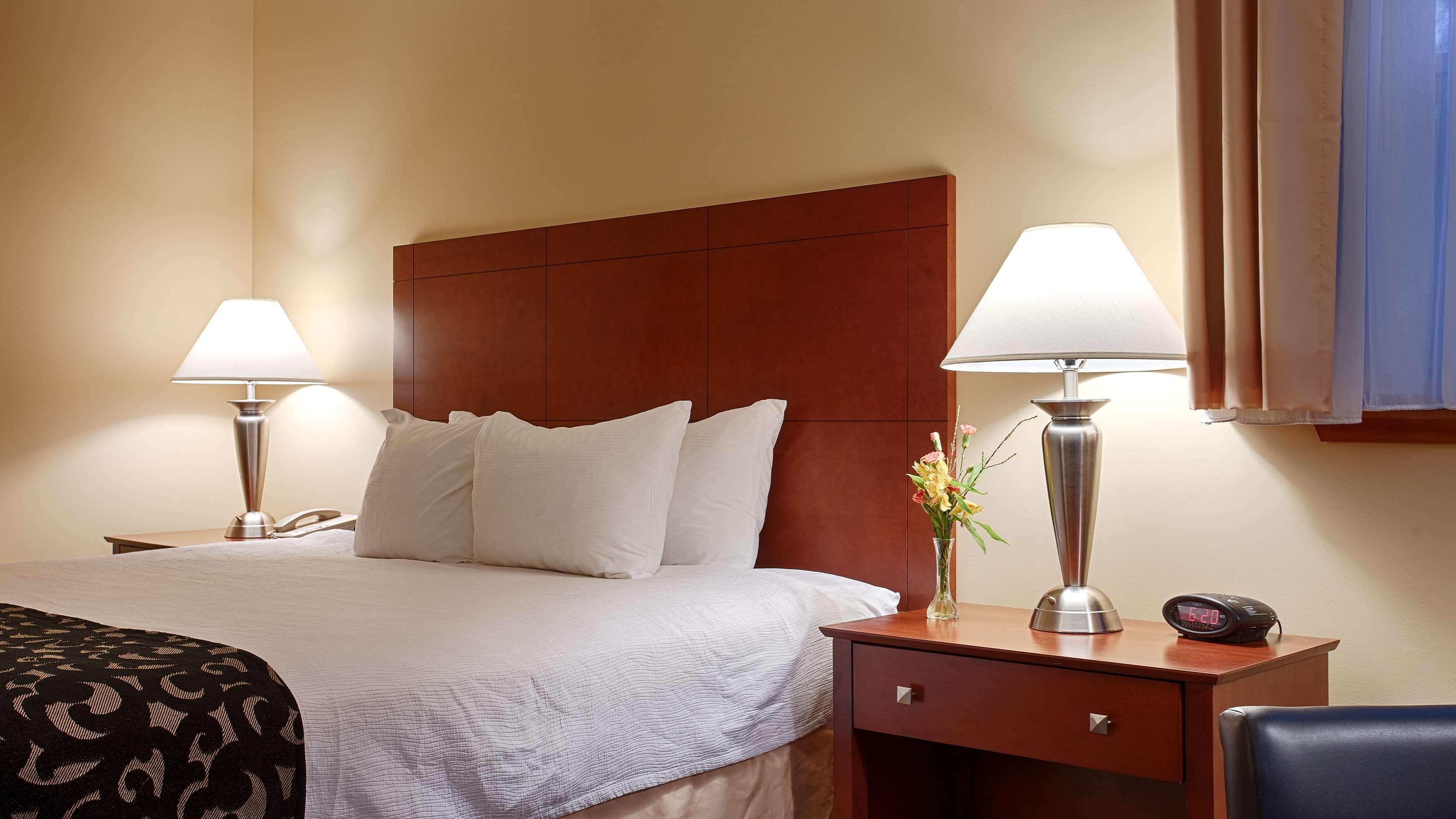 Best Western Plus Brunswick Bath Екстер'єр фото