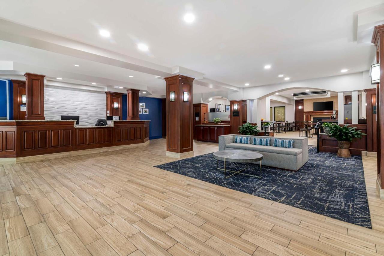 Best Western Plus Brunswick Bath Екстер'єр фото