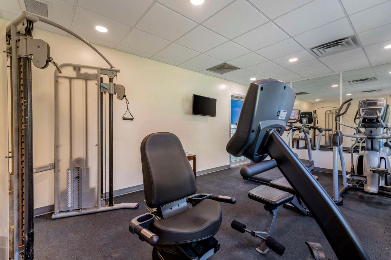 Best Western Plus Brunswick Bath Екстер'єр фото