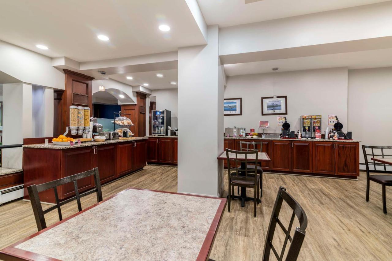 Best Western Plus Brunswick Bath Екстер'єр фото