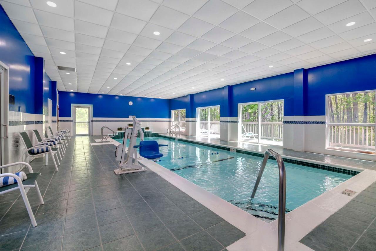 Best Western Plus Brunswick Bath Екстер'єр фото