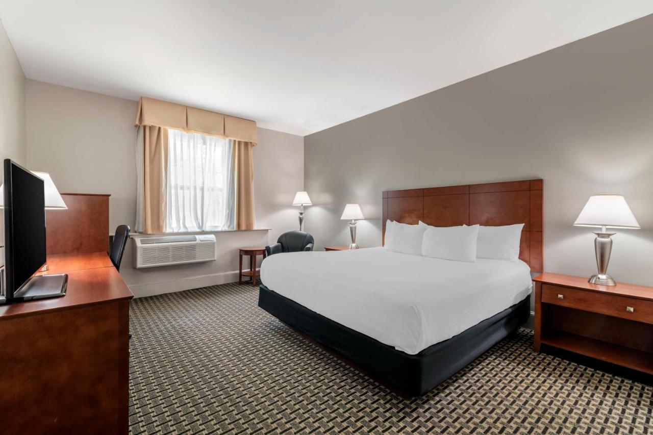 Best Western Plus Brunswick Bath Екстер'єр фото