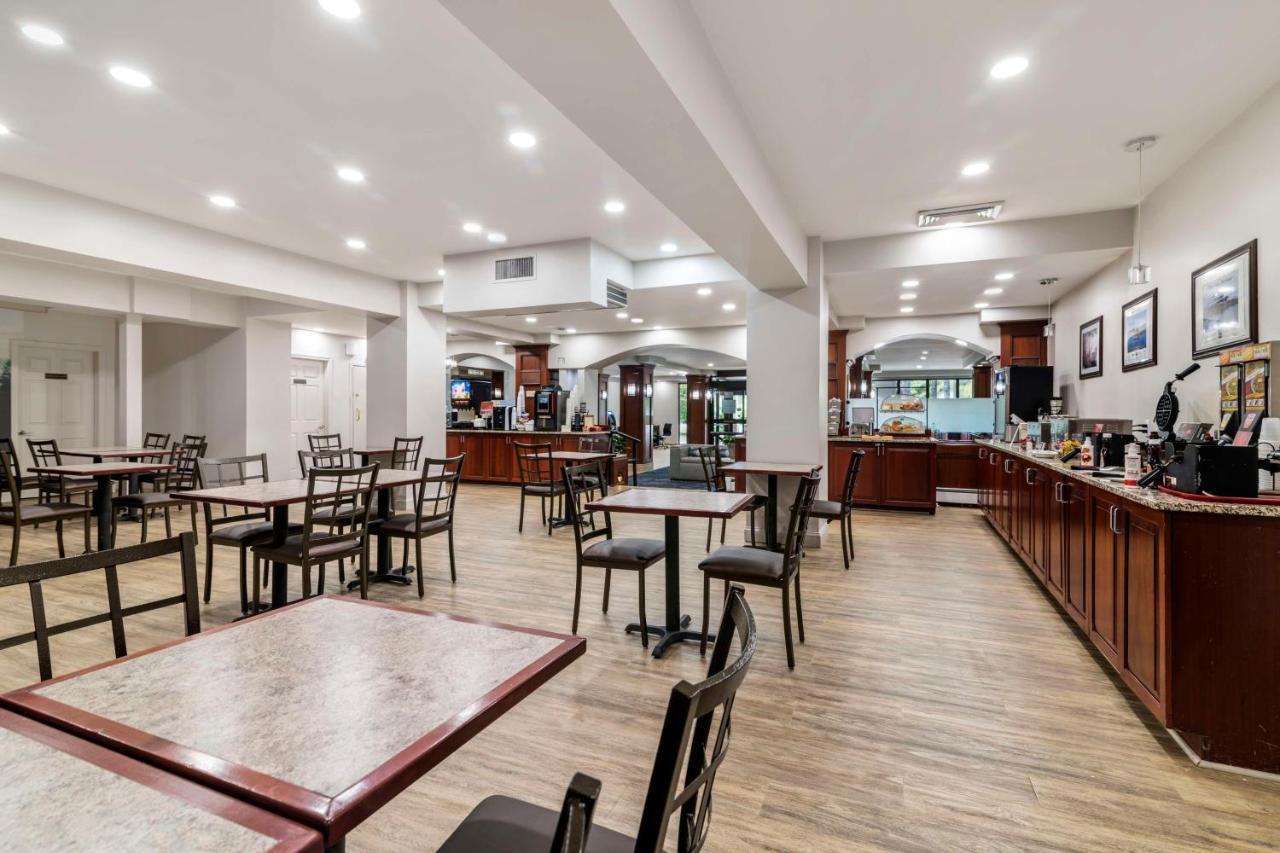 Best Western Plus Brunswick Bath Екстер'єр фото