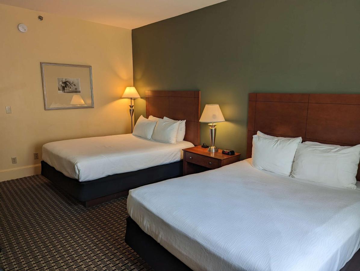 Best Western Plus Brunswick Bath Екстер'єр фото
