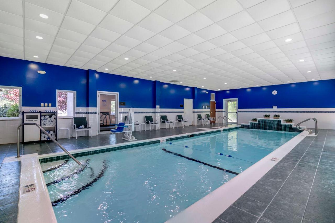 Best Western Plus Brunswick Bath Екстер'єр фото