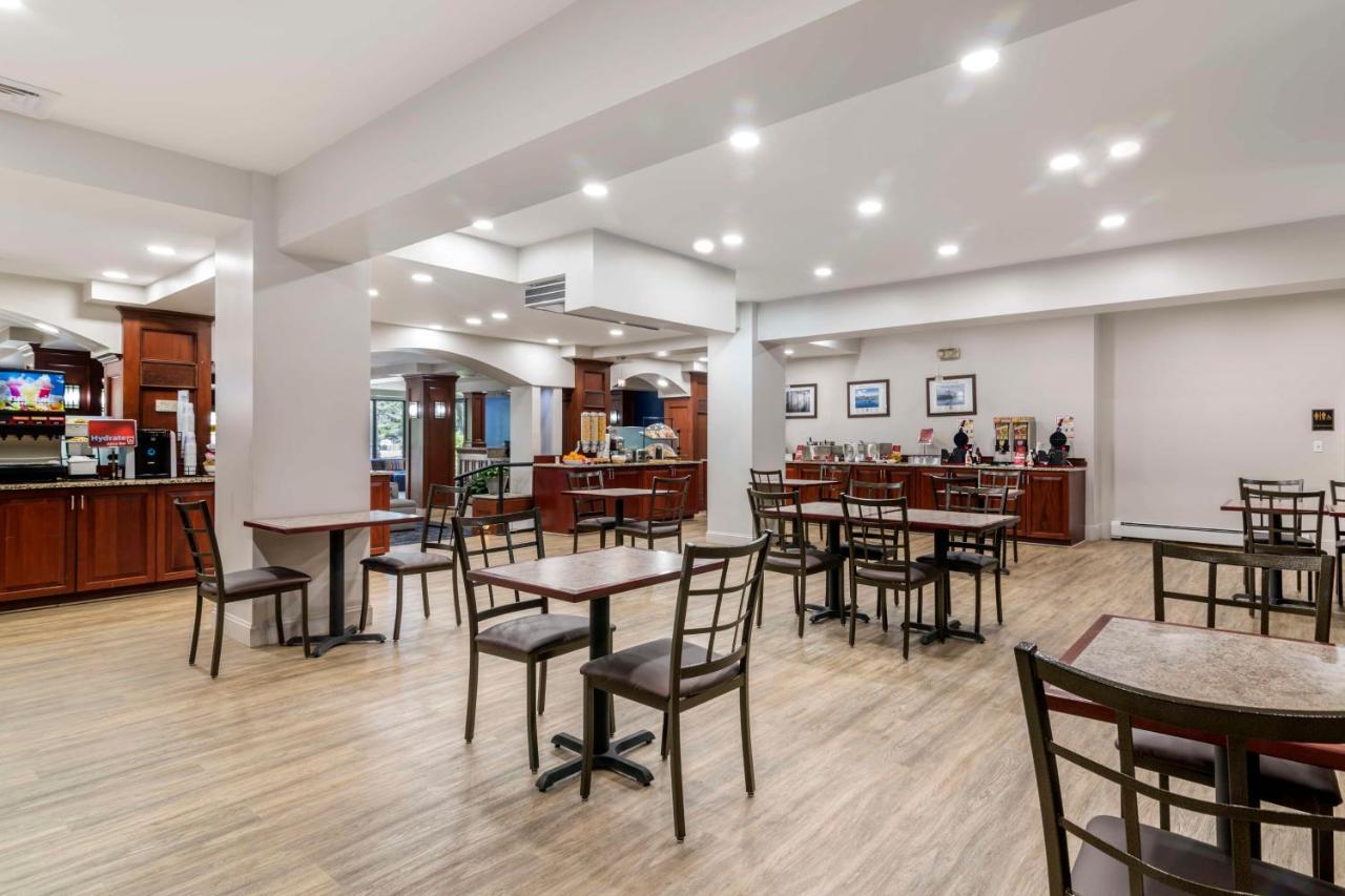 Best Western Plus Brunswick Bath Екстер'єр фото