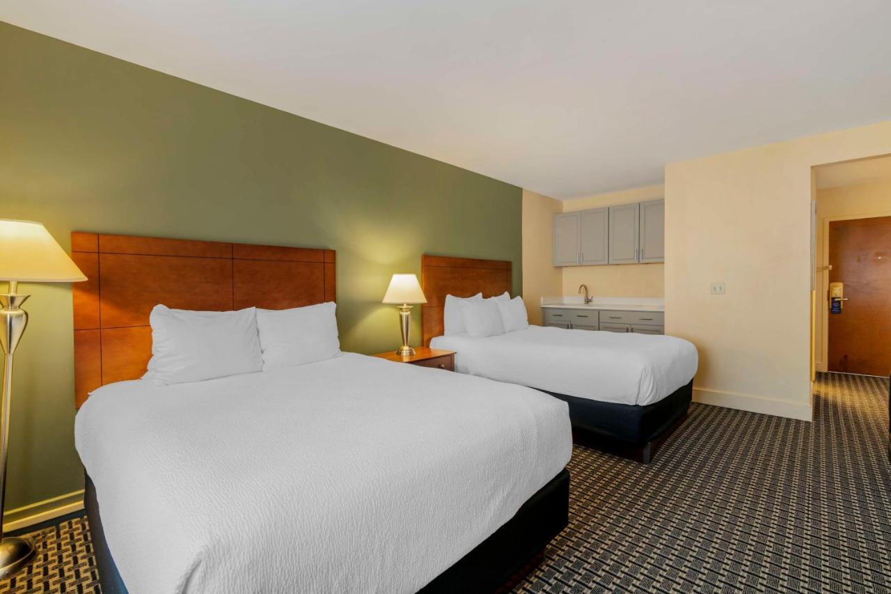 Best Western Plus Brunswick Bath Екстер'єр фото