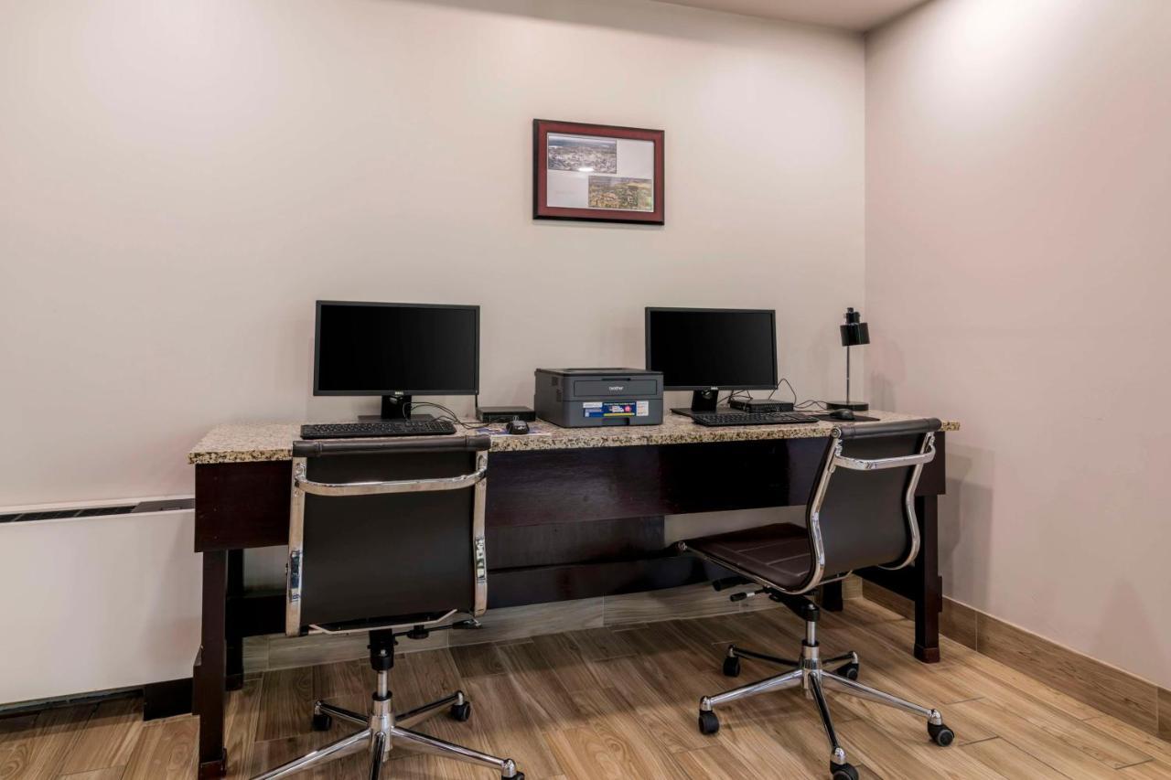 Best Western Plus Brunswick Bath Екстер'єр фото