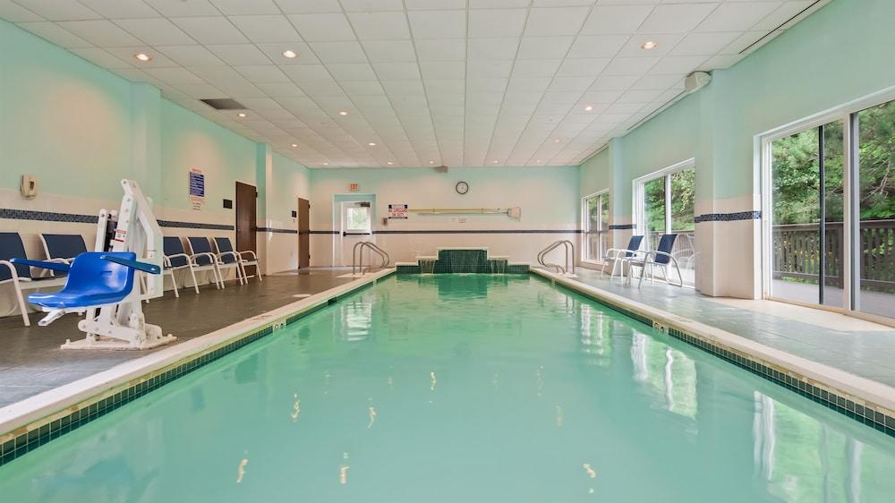 Best Western Plus Brunswick Bath Екстер'єр фото