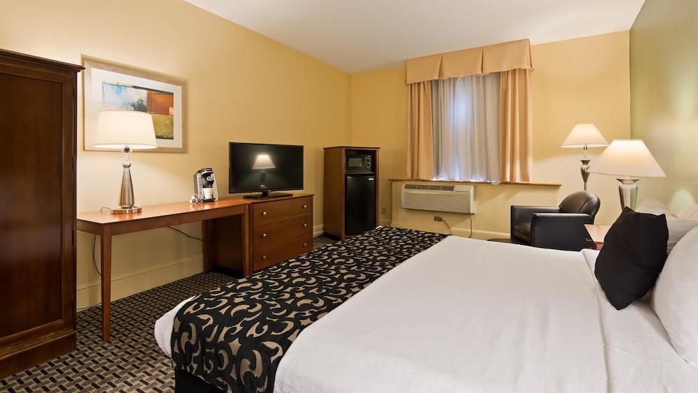 Best Western Plus Brunswick Bath Екстер'єр фото