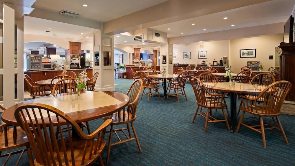 Best Western Plus Brunswick Bath Екстер'єр фото