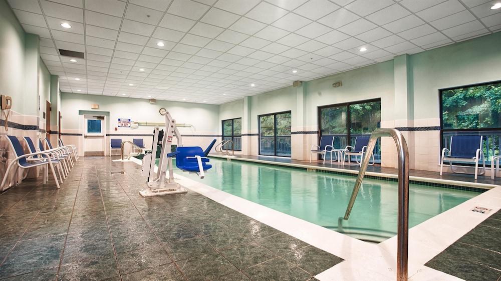 Best Western Plus Brunswick Bath Екстер'єр фото