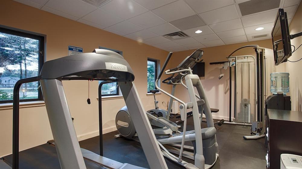 Best Western Plus Brunswick Bath Екстер'єр фото